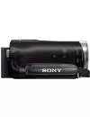 Цифровая видеокамера Sony HDR-CX330E фото 8