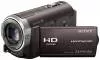 Цифровая видеокамера Sony HDR-CX350E фото 2