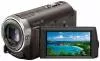 Цифровая видеокамера Sony HDR-CX350E фото 3