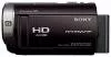Цифровая видеокамера Sony HDR-CX350E фото 4