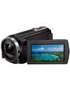 Цифровая видеокамера Sony HDR-CX400E фото 3