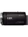 Цифровая видеокамера Sony HDR-CX400E фото 5