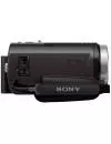 Цифровая видеокамера Sony HDR-CX400E фото 7