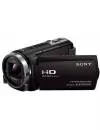 Цифровая видеокамера Sony HDR-CX410VE фото 2