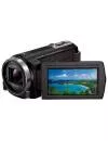 Цифровая видеокамера Sony HDR-CX410VE фото 3