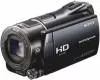 Цифровая видеокамера Sony HDR-CX550E фото 2