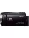 Цифровая видеокамера Sony HDR-CX620 фото 2