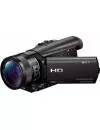 Цифровая видеокамера Sony HDR-CX900E фото 2