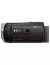 Цифровая видеокамера Sony HDR-PJ330E фото 7