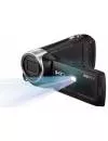 Цифровая видеокамера Sony HDR-PJ410 фото 2