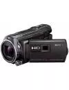 Цифровая видеокамера Sony HDR-PJ810E фото 2