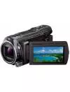 Цифровая видеокамера Sony HDR-PJ810E фото 4