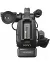 Цифровая видеокамера Sony HXR-MC2500 фото 5