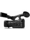 Видеокамера Sony HXR-NX5R/XLR фото 7