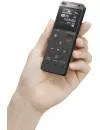 Диктофон Sony ICD-UX560 фото 7
