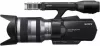 Видеокамера Sony NEX-VG10E фото 2