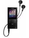 MP3 плеер Sony NW-E393 4Gb фото 2