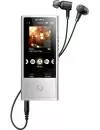 MP3 плеер Sony NW-ZX100HN 128Gb фото 2