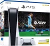 Игровая консоль (приставка) Sony PlayStation 5 + FC 24 фото 8