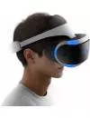 Шлем виртуальной реальности Sony PlayStation VR фото 8