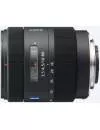 Объектив Sony Vario Sonnar T* DT 16-80mm F3.5-4.5 ZA (SAL1680Z) фото 2