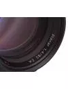 Объектив Sony Planar T* 85mm F1.4 ZA (SAL85F14Z) фото 4