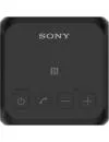 Портативная акустика Sony SRS-X11 фото 3