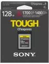 Карта памяти Sony TOUGH CFexpress 128Gb (CEB-G128) фото 2