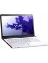 Ноутбук Sony VAIO SVE1713L1RW фото 3