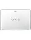 Ноутбук Sony VAIO SVF1521K1RW фото 6