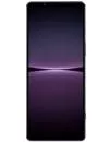 Смартфон Sony Xperia 1 IV 12GB/512GB фиолетовый (XQ-CT72) фото 3