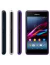Смартфон Sony Xperia E1 фото 3