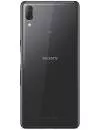 Смартфон Sony Xperia L3 Black (I4312) фото 2