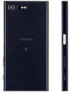 Смартфон Sony Xperia X Compact Black фото 2
