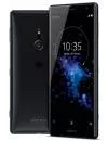 Смартфон Sony Xperia XZ2 Dual 4Gb/64Gb Black фото 3