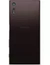 Смартфон Sony Xperia XZ Dual 64Gb Black фото 2