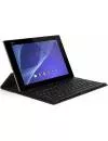 Планшет Sony Xperia Z2 Tablet 16GB Black (SGP511RUB) фото 3