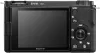 Фотоаппарат Sony ZV-E10L Kit 16-50mm (черный) фото 3