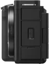 Фотоаппарат Sony ZV-E1L Kit 28-60mm (черный) фото 5