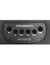 Колонка для вечеринок Soundmax SM-PS5070B фото 4