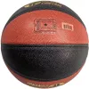 Баскетбольный мяч Spalding Advanced Grip Control Black фото 4