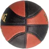 Баскетбольный мяч Spalding Advanced Grip Control Black фото 5