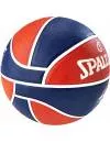 Мяч баскетбольный Spalding EL Team Ball CSKA Moscow фото 2
