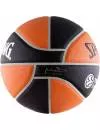 Мяч баскетбольный Spalding Euroleague TF-1000 Legacy фото 3