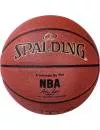 Мяч Spalding NBA Gold Indoor/Outdoor фото 2