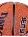 Мяч баскетбольный Spalding NBA Neverflat Outdoor 7 фото 3