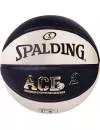 Мяч баскетбольный Spalding TF-1000 Legacy АСБ фото 2