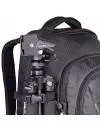 Рюкзак для фотоаппарата Spayder 503.15 BK фото 6