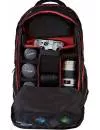 Рюкзак для фотоаппарата Spayder 510.17 HK фото 2