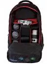 Рюкзак для фотоаппарата Spayder 510.18 SD фото 2